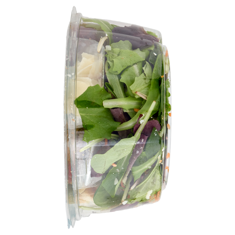 Bonduelle Le Regionali alla Lombarda con Bresaola, "Grana Padano DOP" e Crostini 130 g