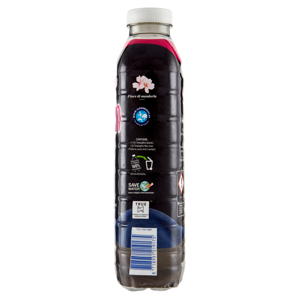 Soflan detersivo liquido, per capi scuri 900 ml