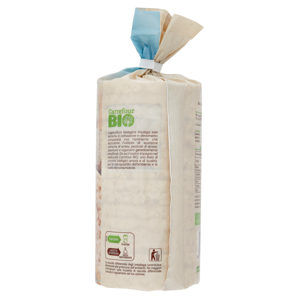 Carrefour Bio Gallette di Riso 120 g