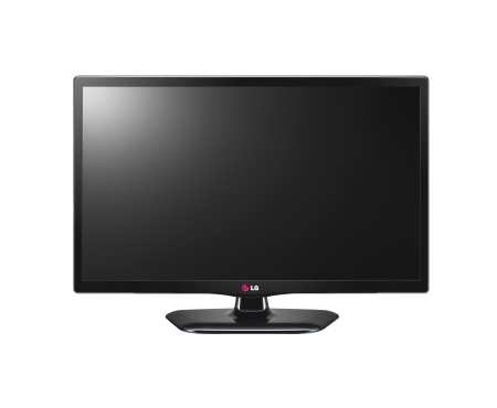 LG 22MT44DP-PZ Monitor PC 54,6 cm (21.5") 1920 x 1080 Pixel Full HD LED Nero