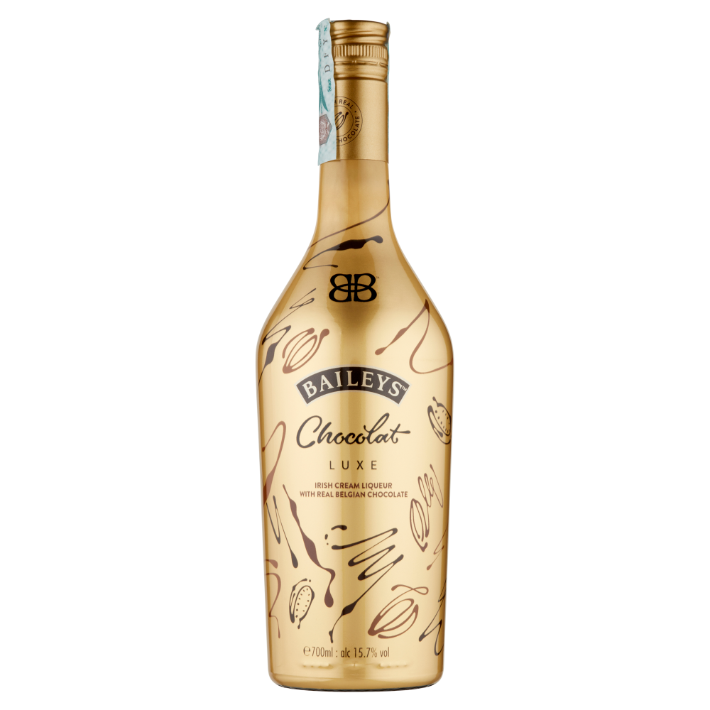 Baileys Chocolat Luxe 700 ml
