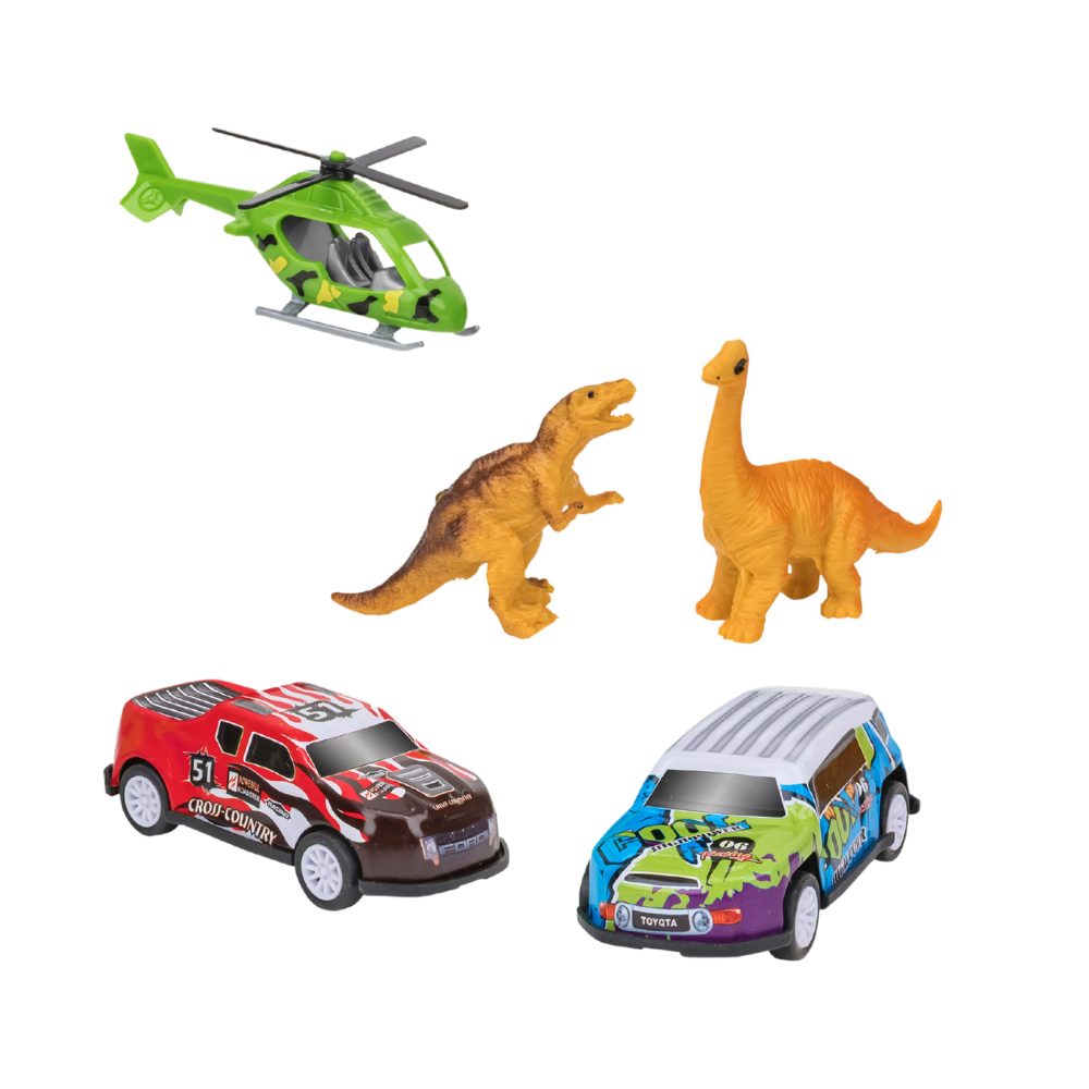 GLOBO 40986 veicolo giocattolo