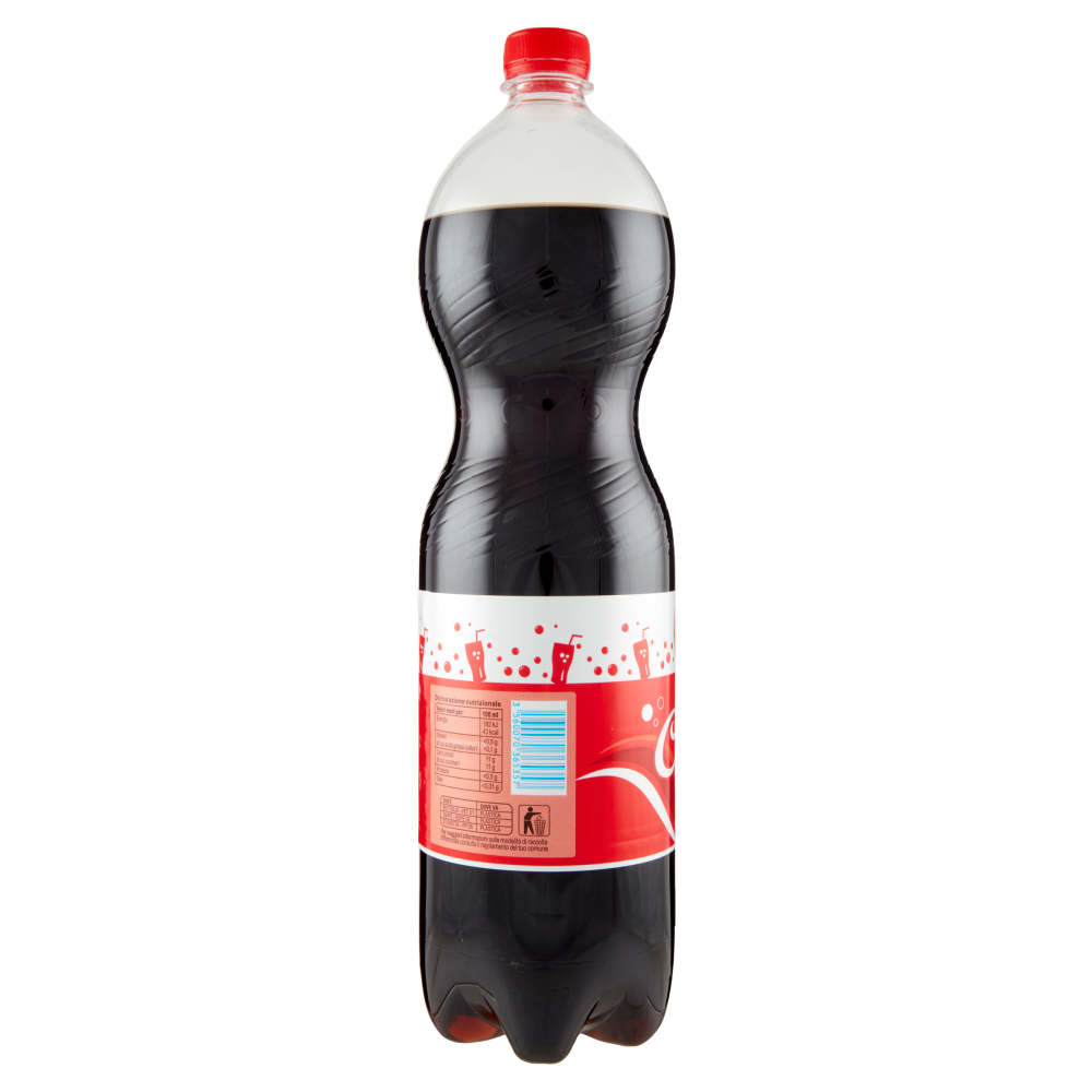 Carrefour Classic Cola 1,5 L