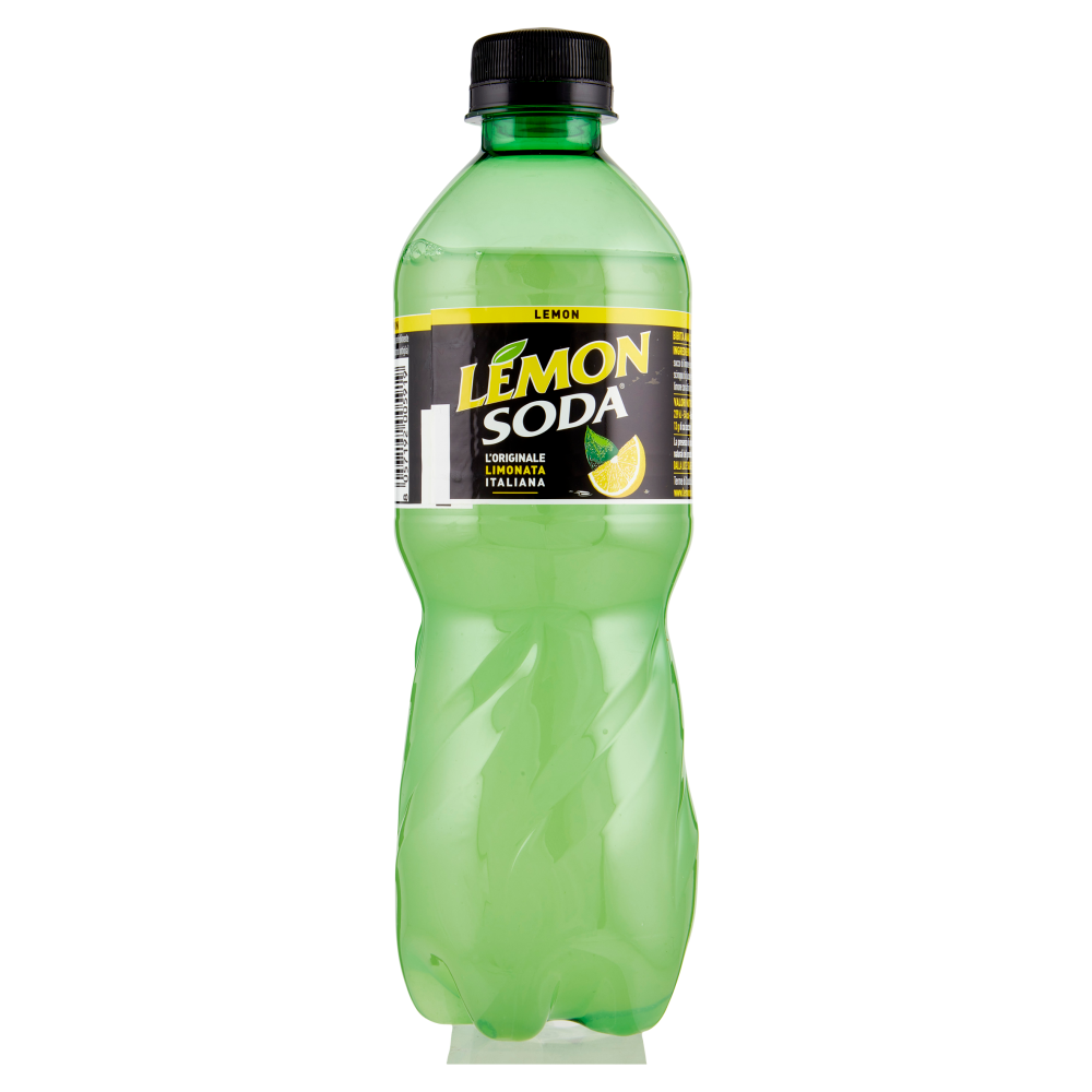 Lemonsoda 45 cl