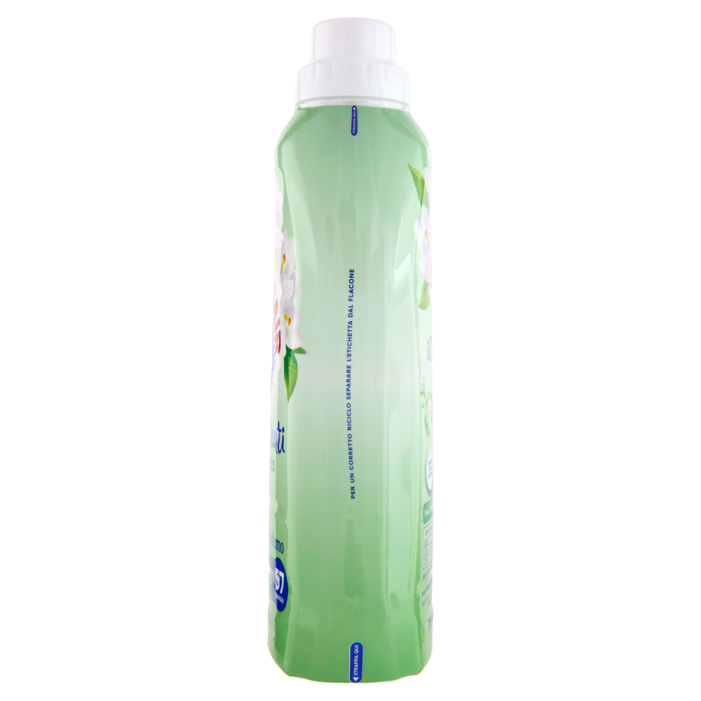 Chanteclair i Concentrati Muschio Bianco Ammorbidente Concentrato 1140 ml