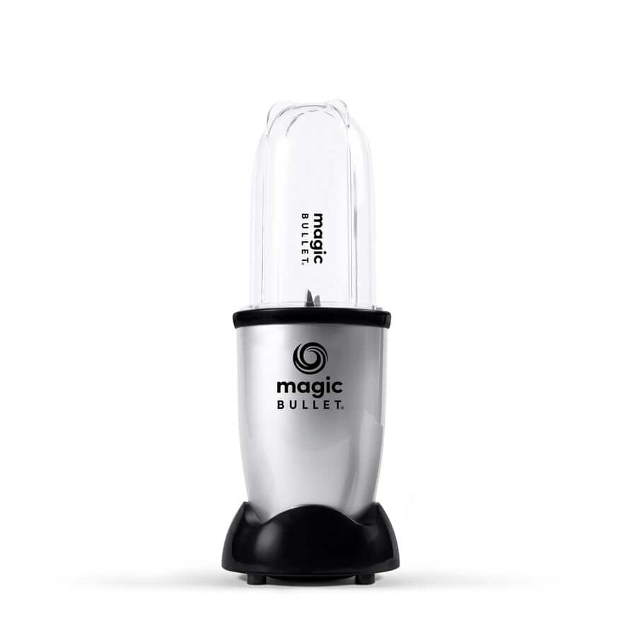 NutriBullet Magic Bullet Mini MBR03 Frullatore 200W