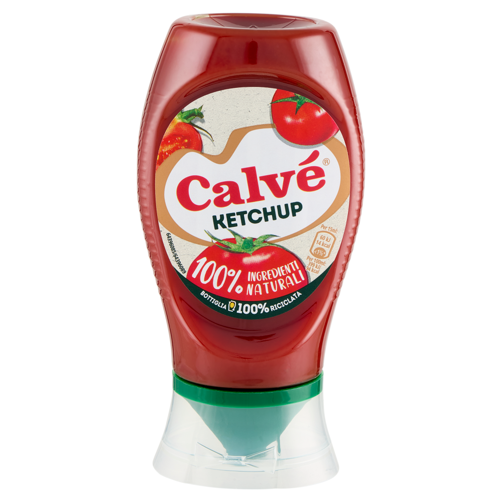 Calvé Ketchup 277 g