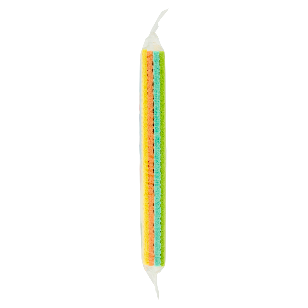 Spontex Panni Spugna x4