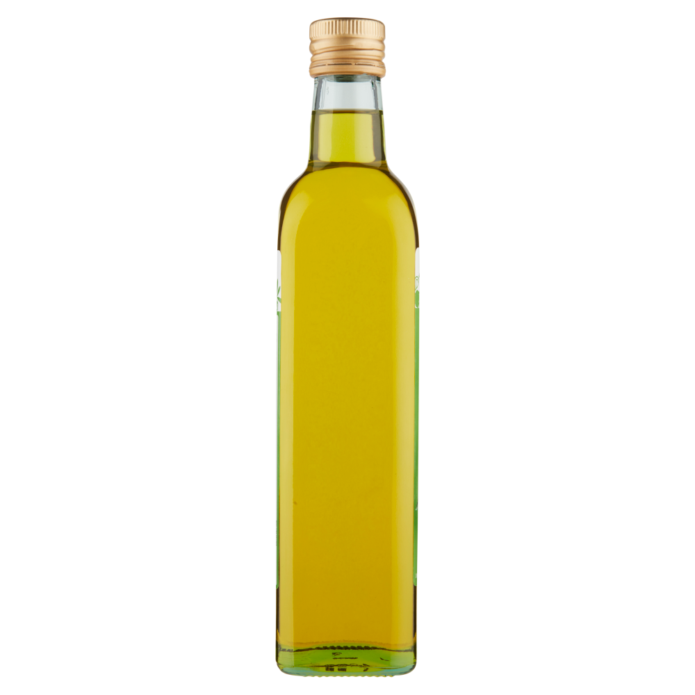 Carrefour Classic Olio di Oliva Composto di Oli di Oliva Raffinati e Oli di Oliva Vergini 500 ml