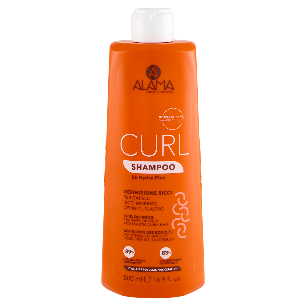 Alama Professional Curl Shampoo Definizione Ricci 500 ml