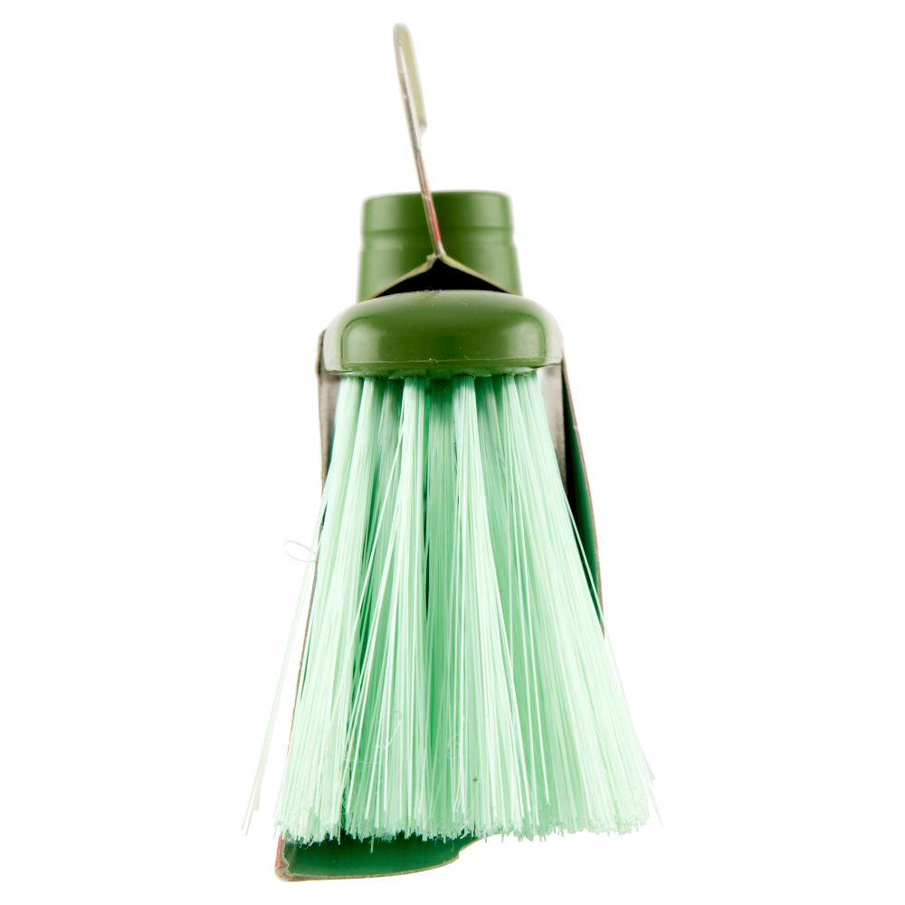 Tonkita We Like Green Scopa Ecologica per Interni