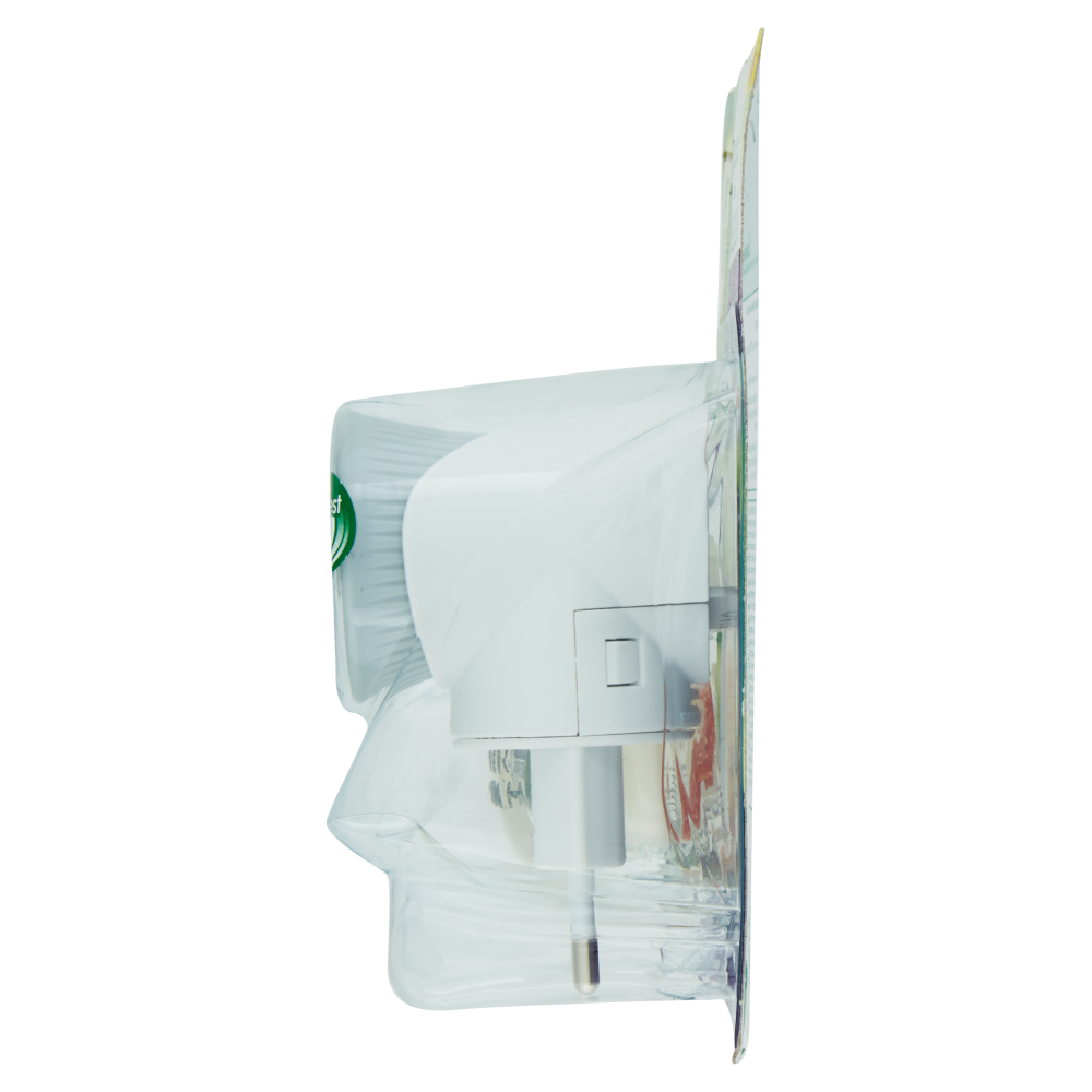 Air Wick Diffusore Elettrico di Fragranza con Ricarica Frutti rossi e Fico di Amalfi 19 ml