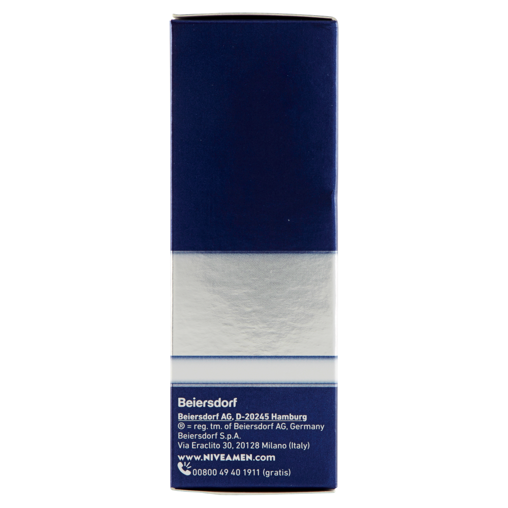 Nivea Men Protect & Care Balsamo Dopobarba Protettivo 100 ml
