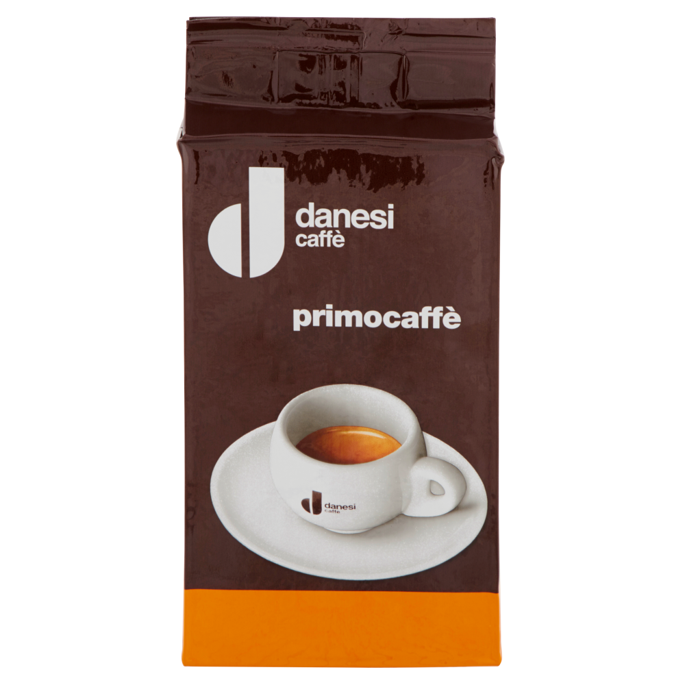 danesi caff&egrave; primocaff&egrave; 250 g