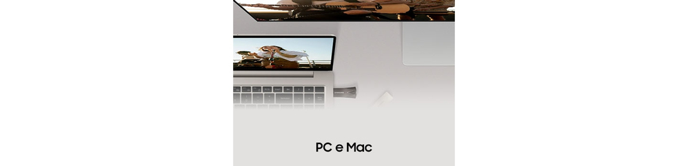 Samsung Flash Drive BAR Plus 128 GB