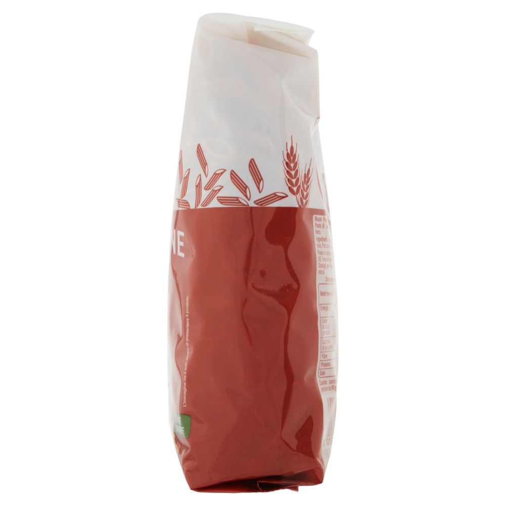 Carrefour Classic Mezze Penne Rigate Integrali N.134 500 g