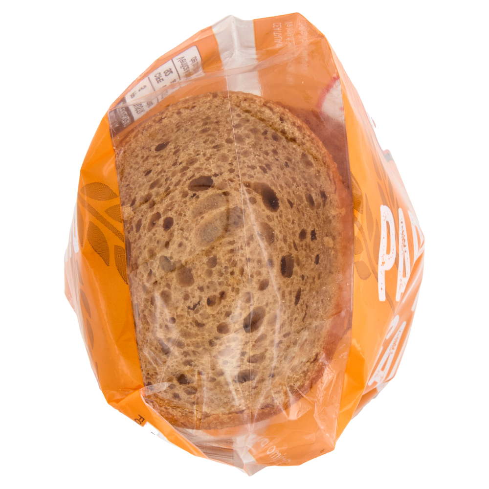 DailyBread Party Toast Segale Pane per Tartine 250 g