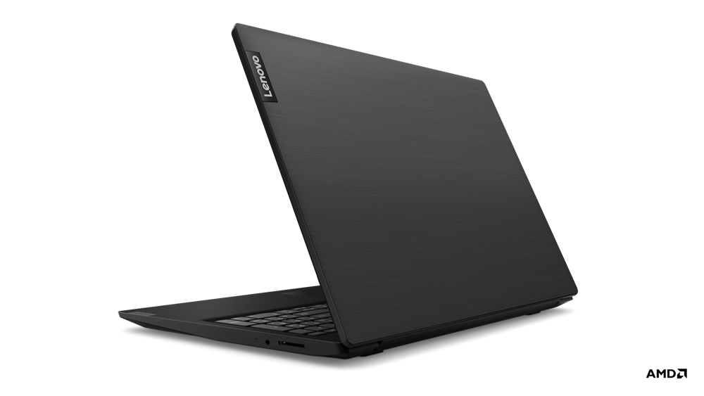 Lenovo IdeaPad S145-15API AMD Ryzen&trade; 3 3200U Computer portatile 39,6 cm (15.6") Full HD 8 GB DDR4-SDRAM 256 GB SSD Wi-Fi 5 (802.11ac) Windows 10 Home Italiano Nero