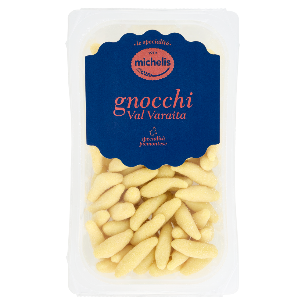michelis gnocchi Val Varaita 500 g