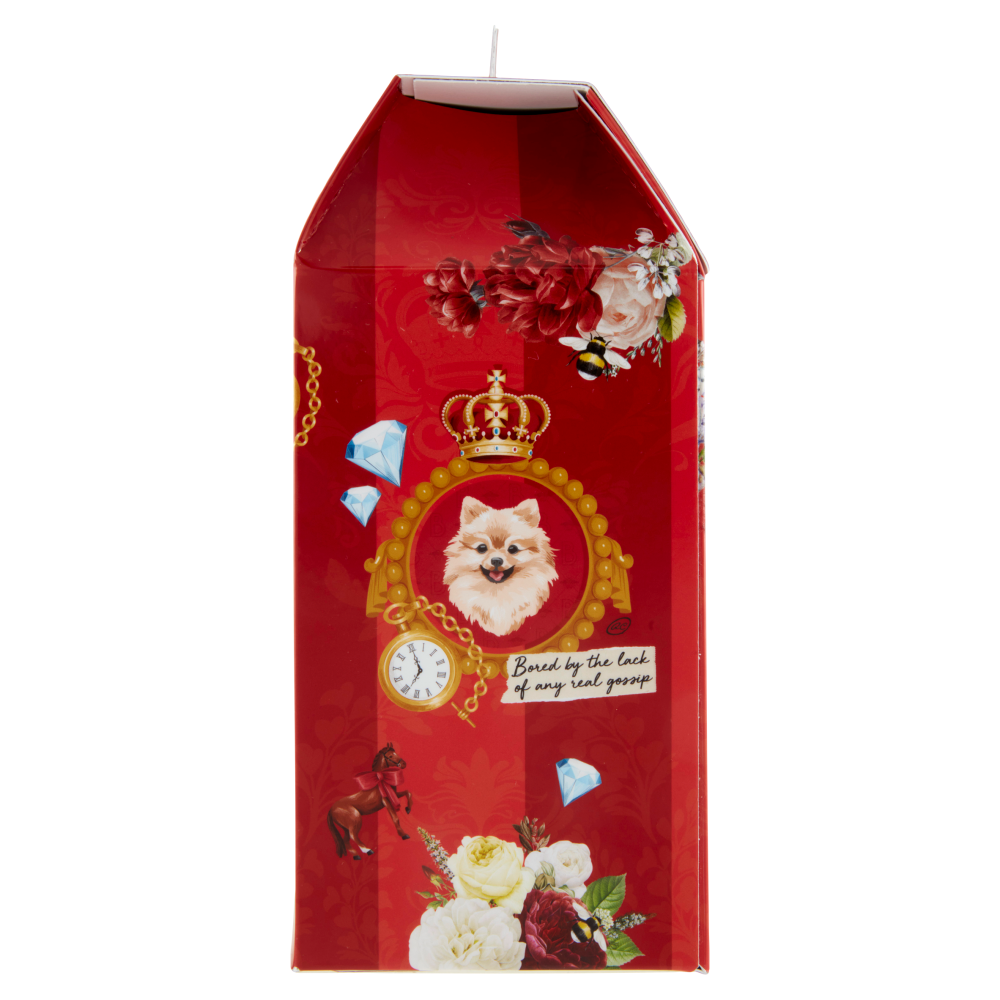 Witor's Bridgerton Mini Praline Assortite di Cioccolato con Crema e Cereali 260 g