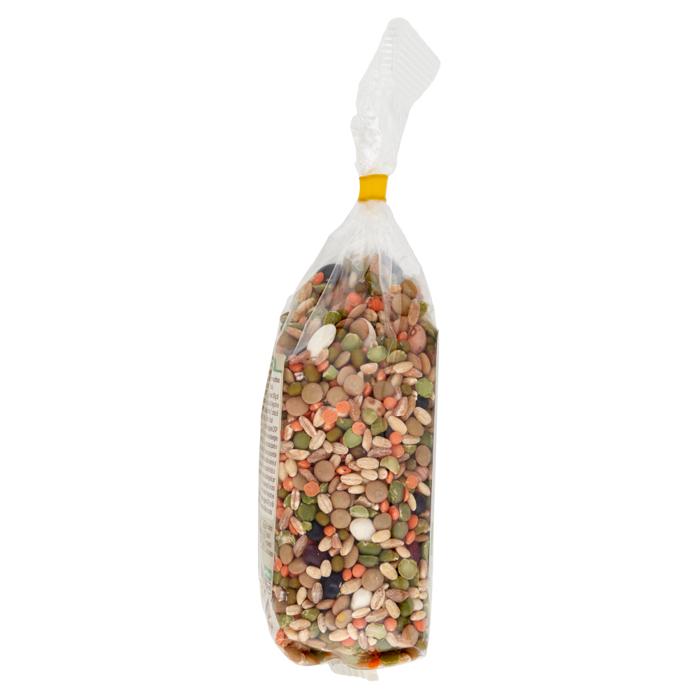 Carrefour Bio Minestrone alla Toscana Biologico 350 g