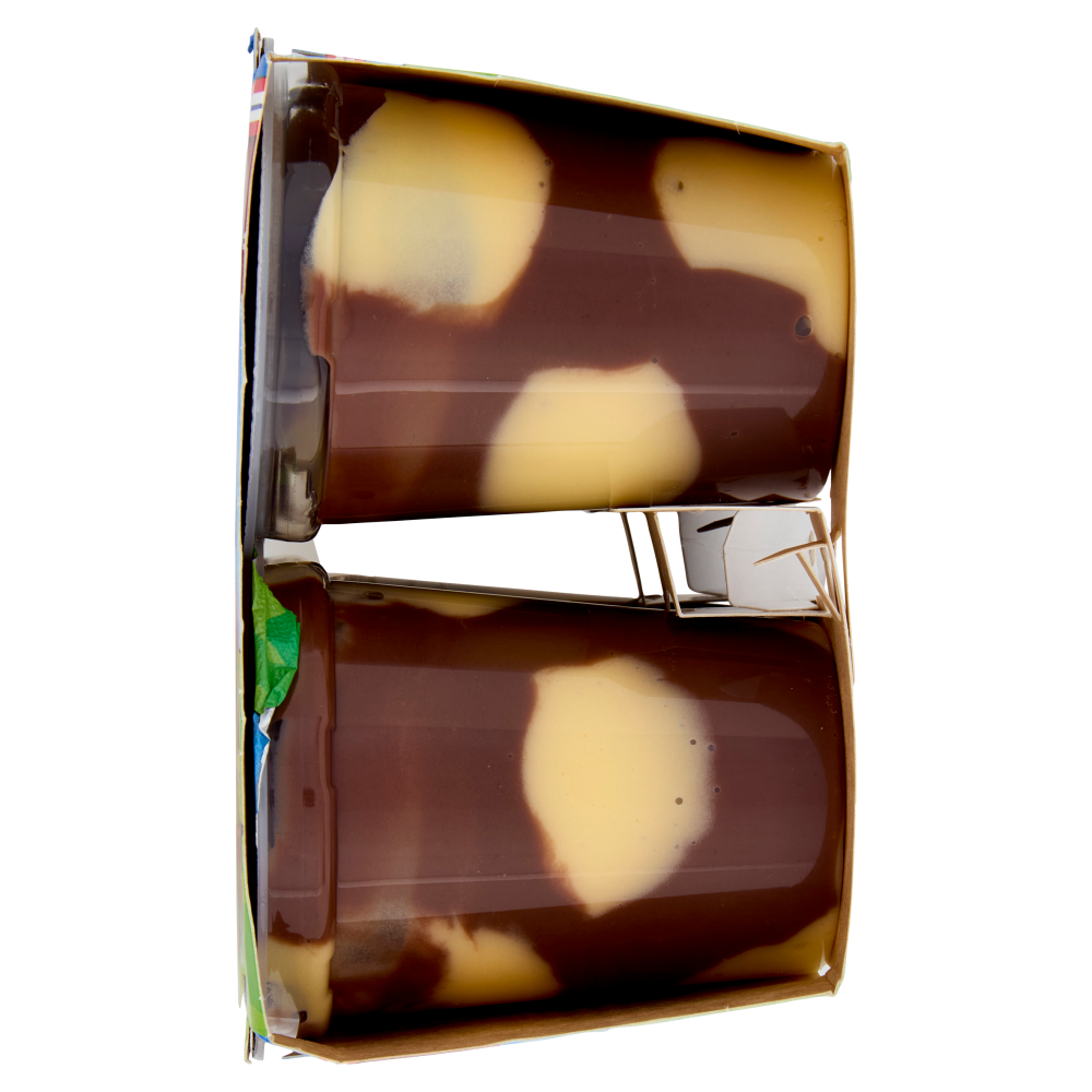 cameo Muu Muu Gusto Cioccolato 4 x 115 g