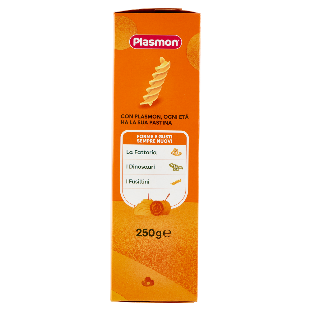 Plasmon i Fusillini Grano Duro 250 g