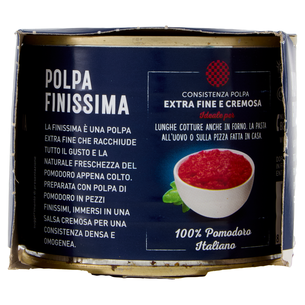 Cirio Polpa Finissima 2 x 210 g