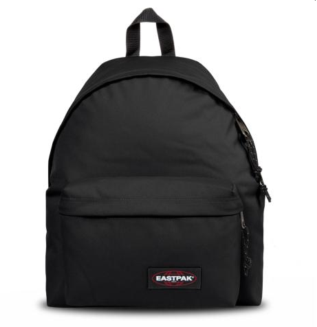 Eastpak Zaino Padded Nero