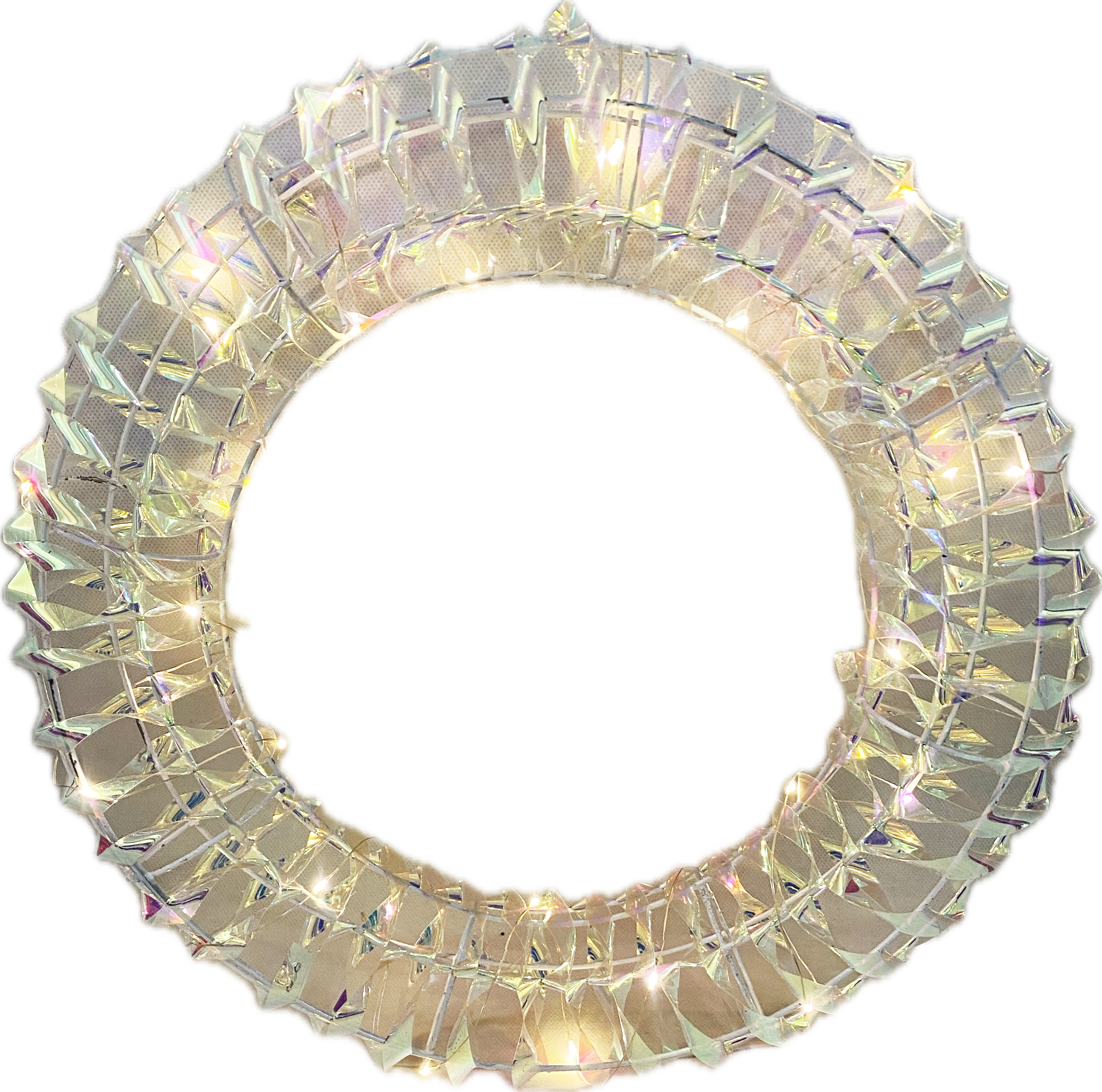 Giocoplast Corona Prestige 20 LED – 30 cm