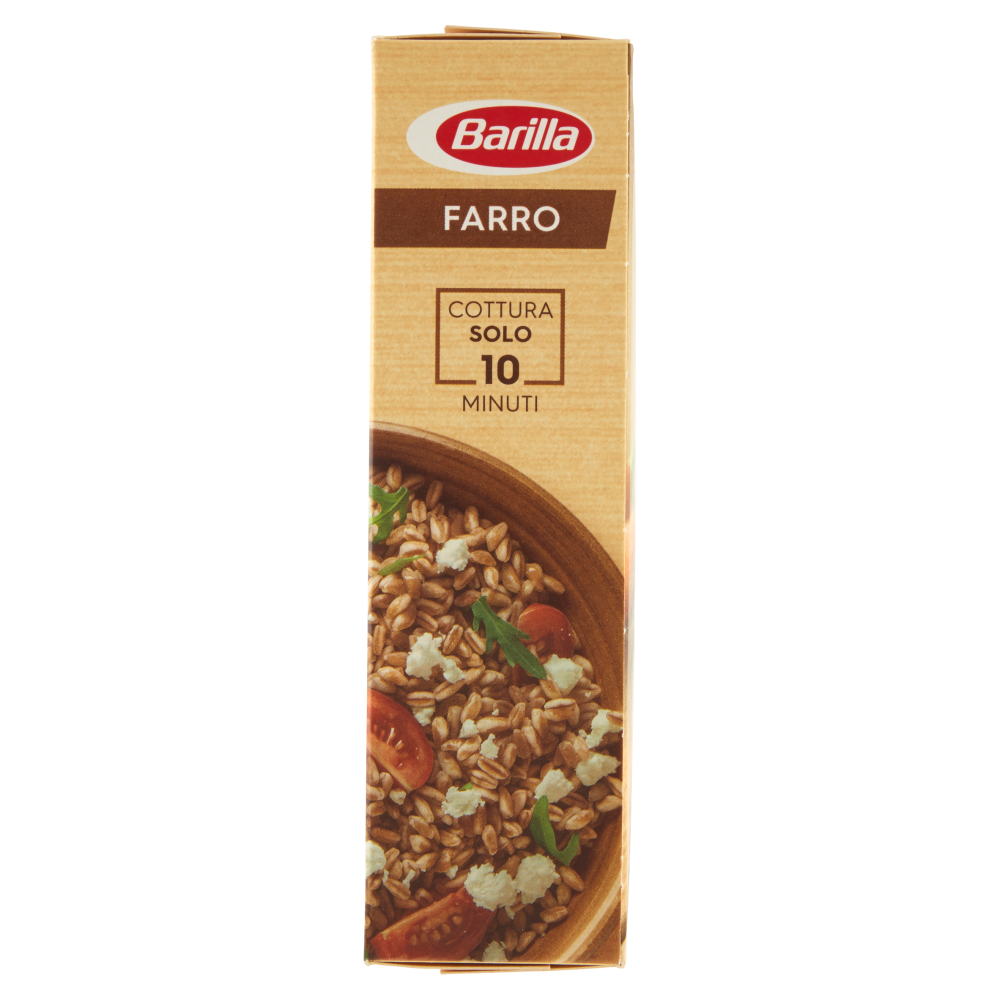 Barilla Farro italiano 400g