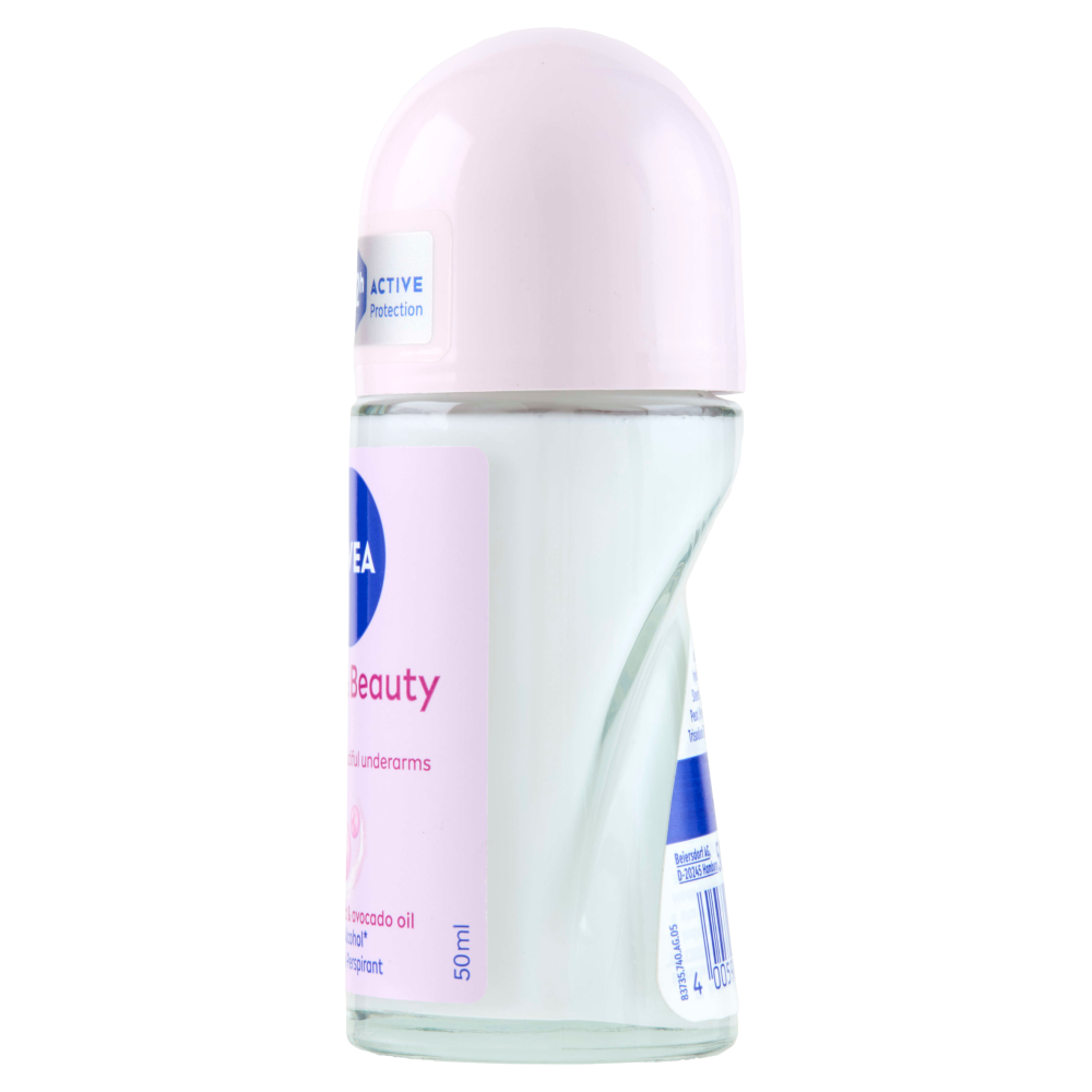 Nivea Pearl & Beauty 50 ml