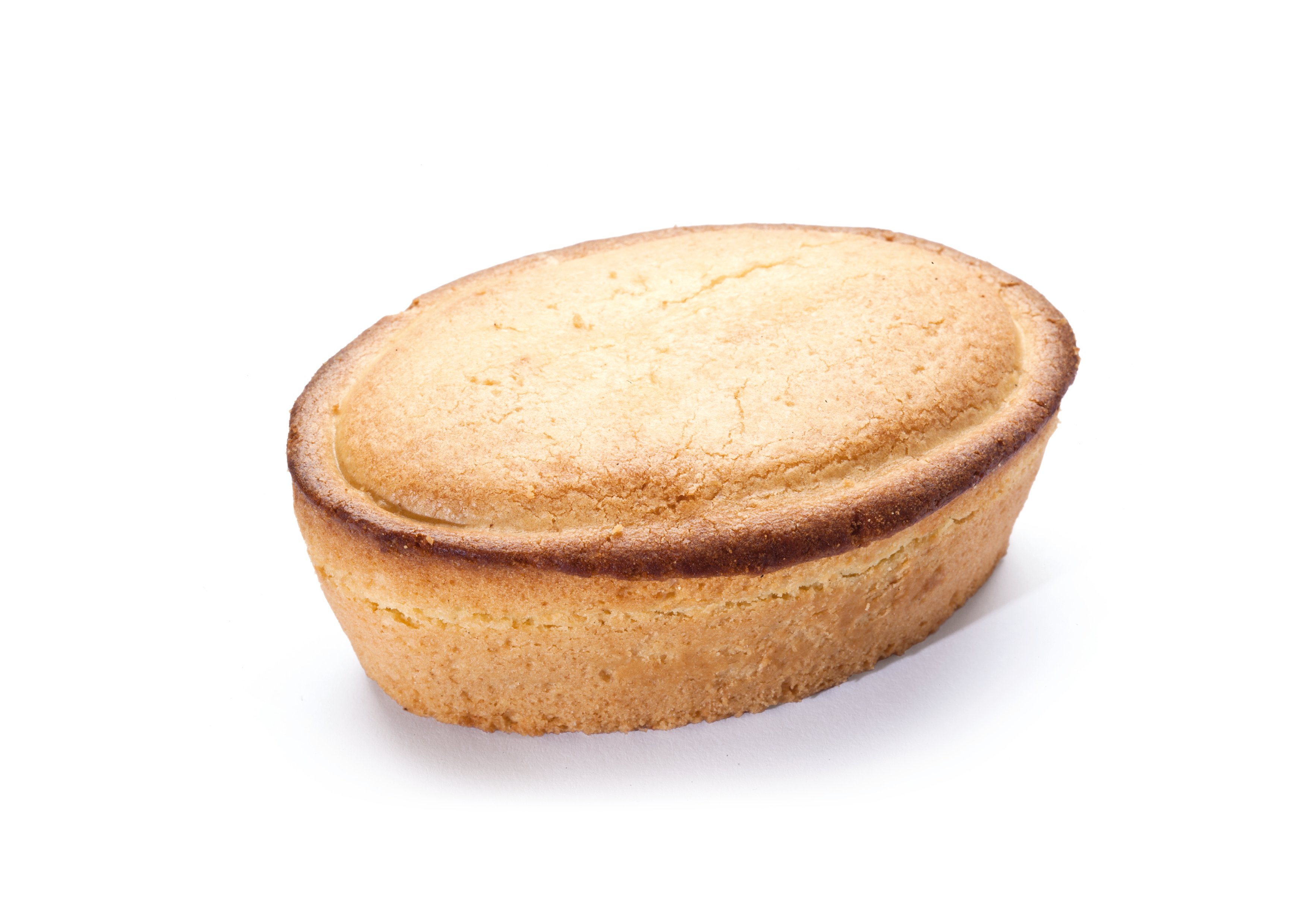 Pasticciotto con Crema all'Amarena 105 g