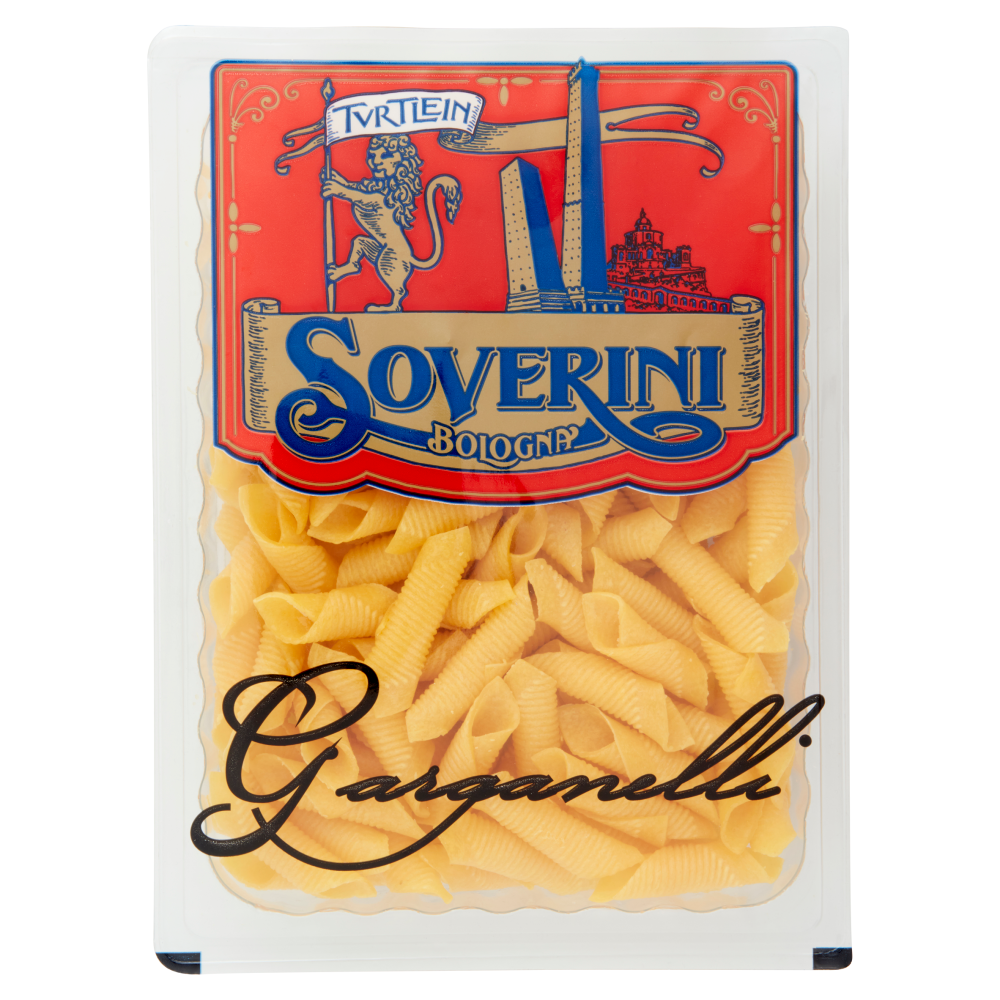 Soverini Garganelli 250 g