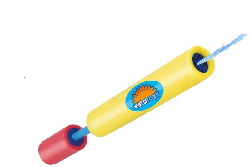 Tubo spara acqua in spugna 40 cm