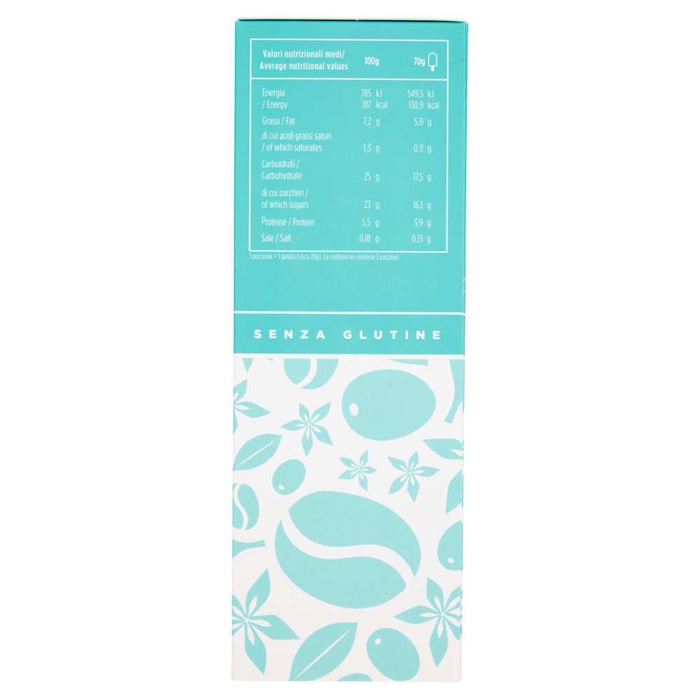 Steccolecco Caff&egrave; illy blend 100% Arabica 3 x 70 g