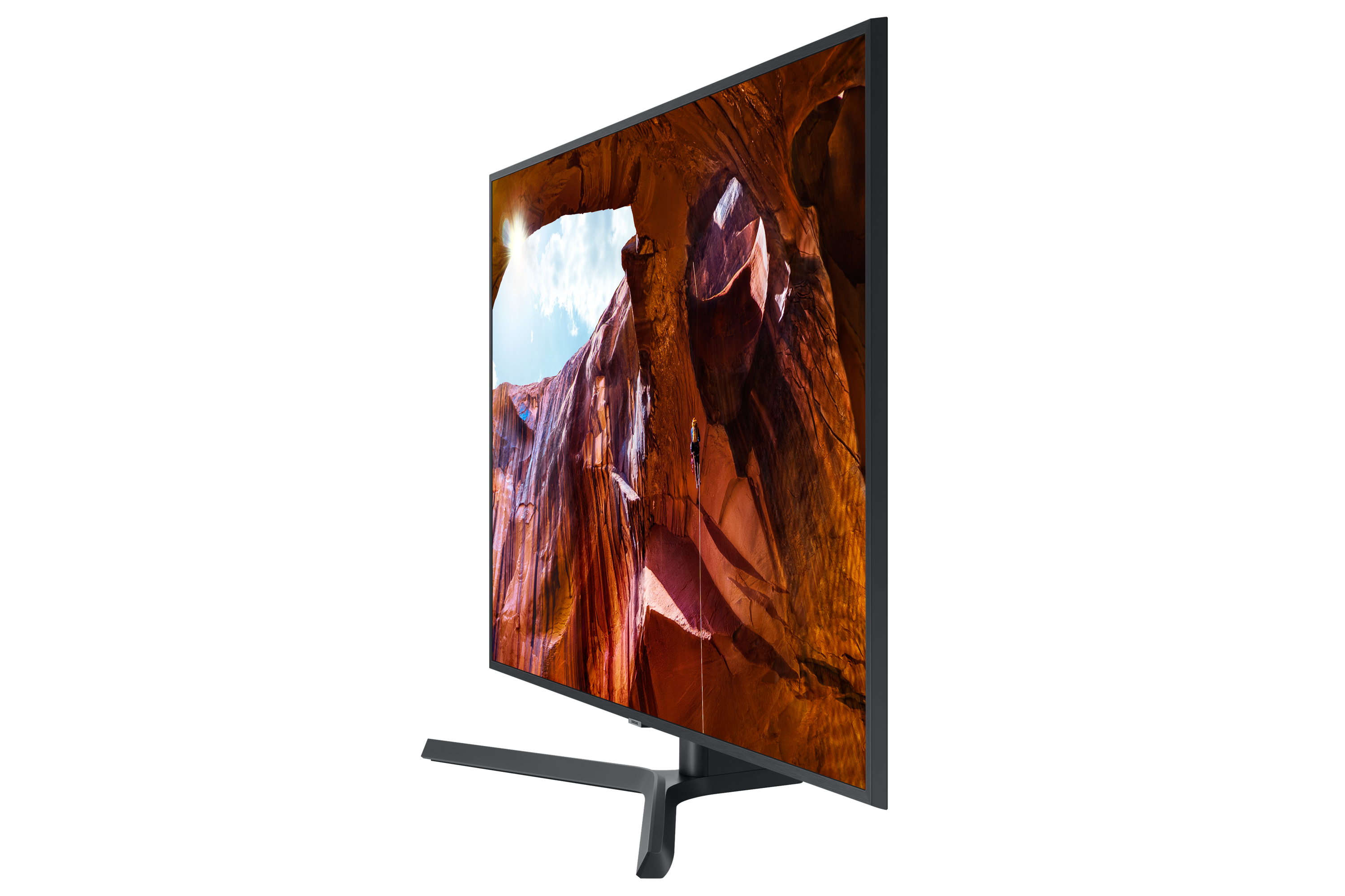 Samsung Series 7 TV UHD 4K 55" RU7400 2019