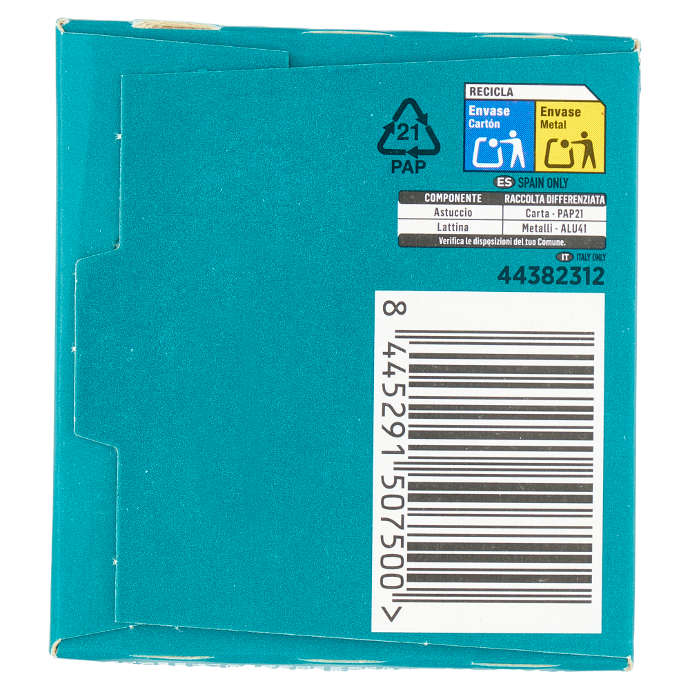 PURINA ONE Sterilcat Terrine Salmone e Carote, Tacchino e Spinaci 4 x 85g