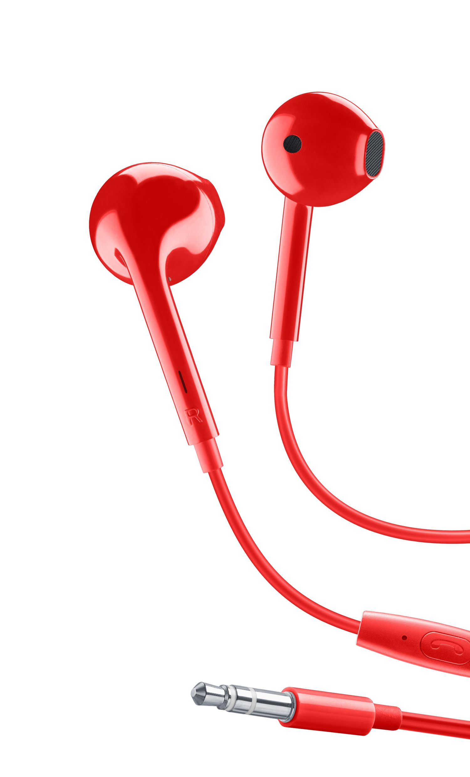 Music Sound Color Capsule Jack 3.5 Auricolari capsula: la loro forma assicura un suono bilanciato e un comfort ottimale. Sono ergonomici e possono essere acqusitati in 6 colorazioni