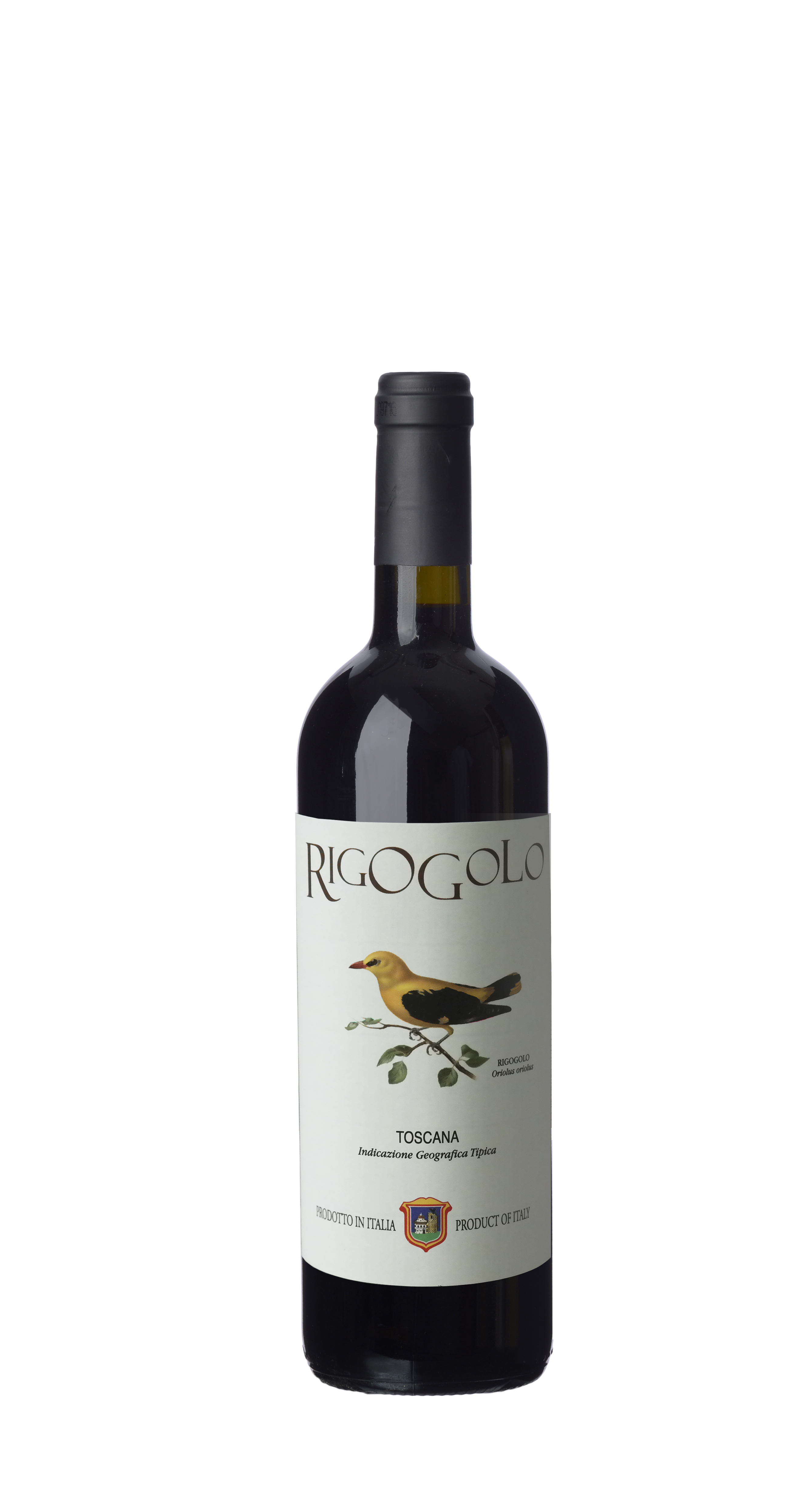 Rigogolo Toscana IGT