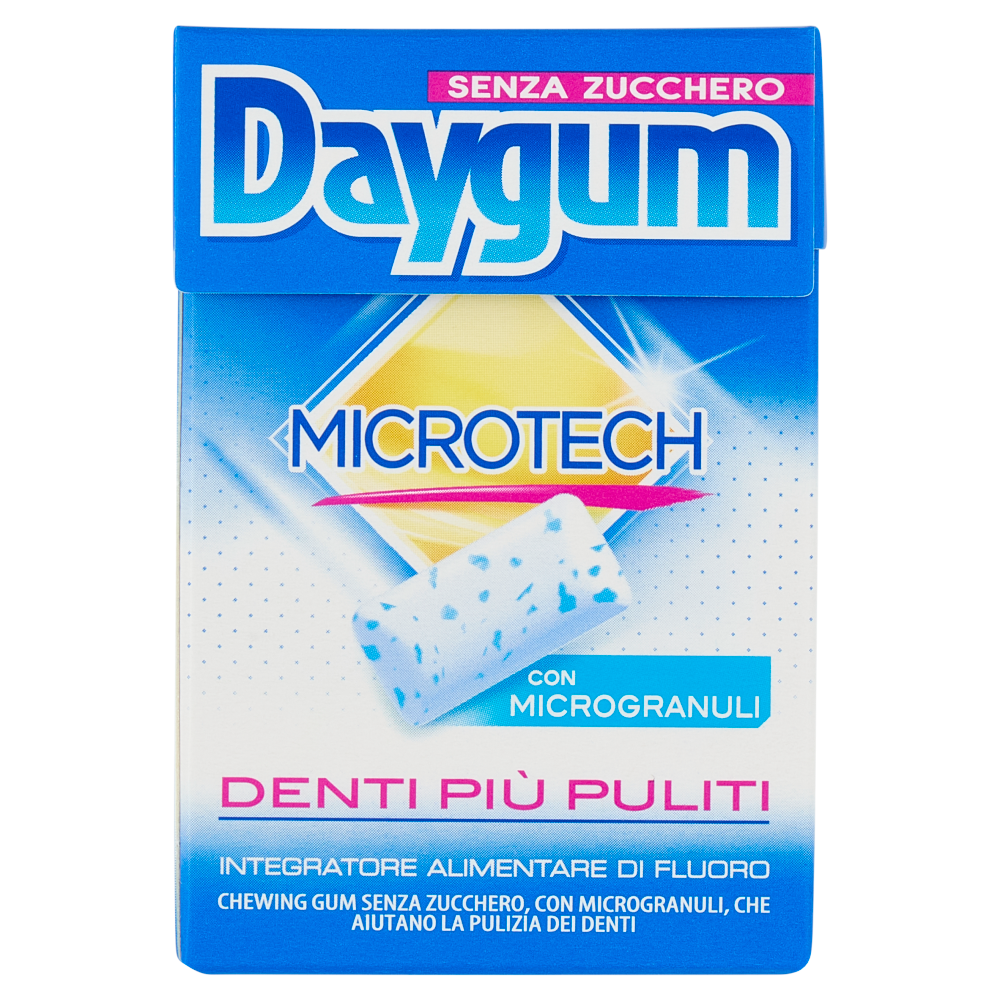Daygum Microtech 30 g