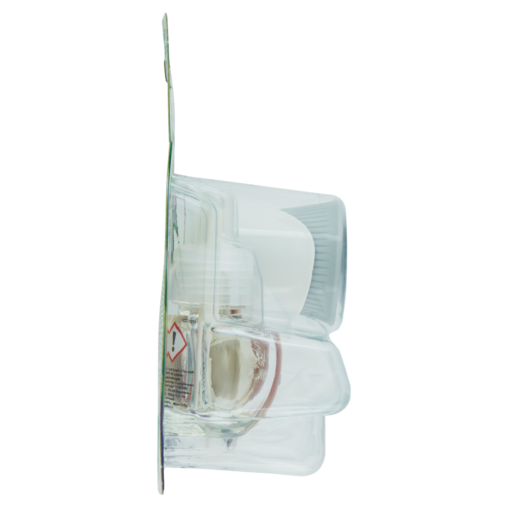 Air Wick Diffusore Elettrico di Fragranza con Ricarica Frutti rossi e Fico di Amalfi 19 ml