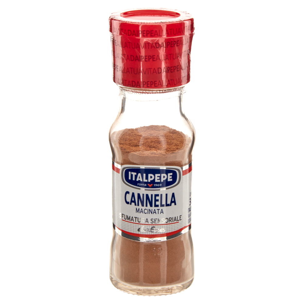 Italpepe Cannella Macinata 38 g