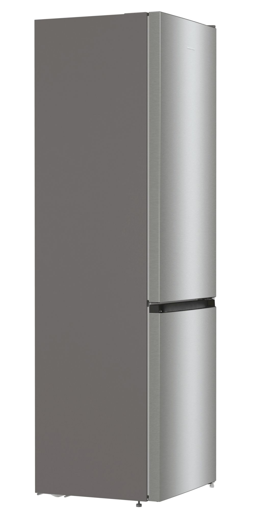 Hisense RB434N4AC2 frigorifero con congelatore Libera installazione 331 L E Acciaio inox