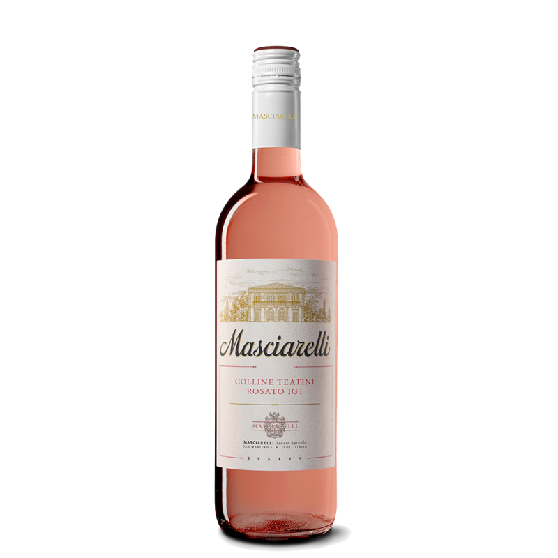 Masciarelli Rosato IGT