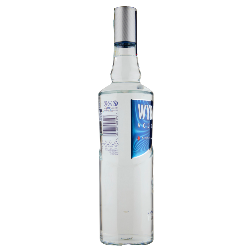 Wyborowa Vodka 700 ml