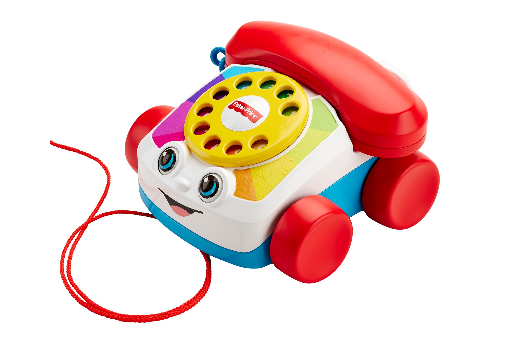 Fisher-Price FGW66 giocattolo educativo