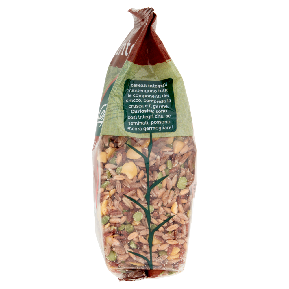 Colfiorito Integrale Cereali Integrali e Legumi 350 g