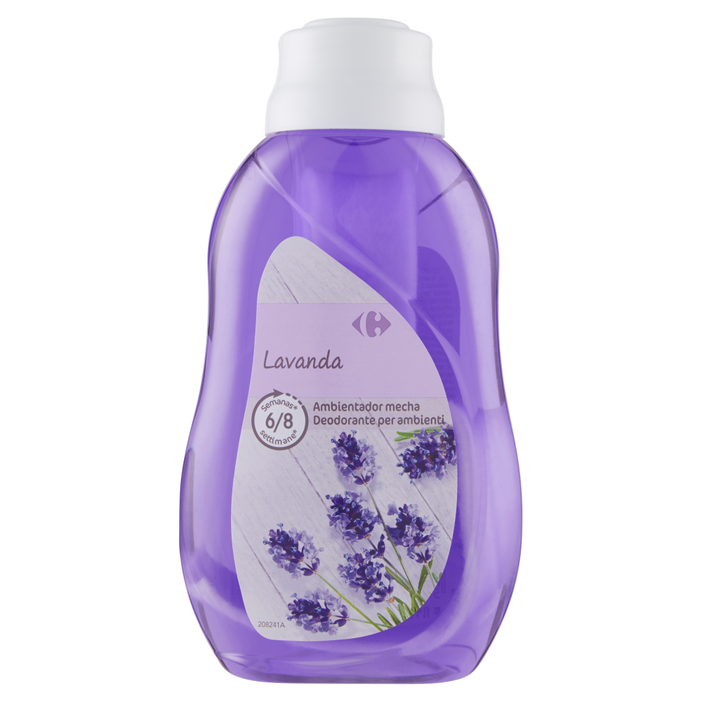 Carrefour Deodorante per ambienti Lavanda 375 ml | Carrefour