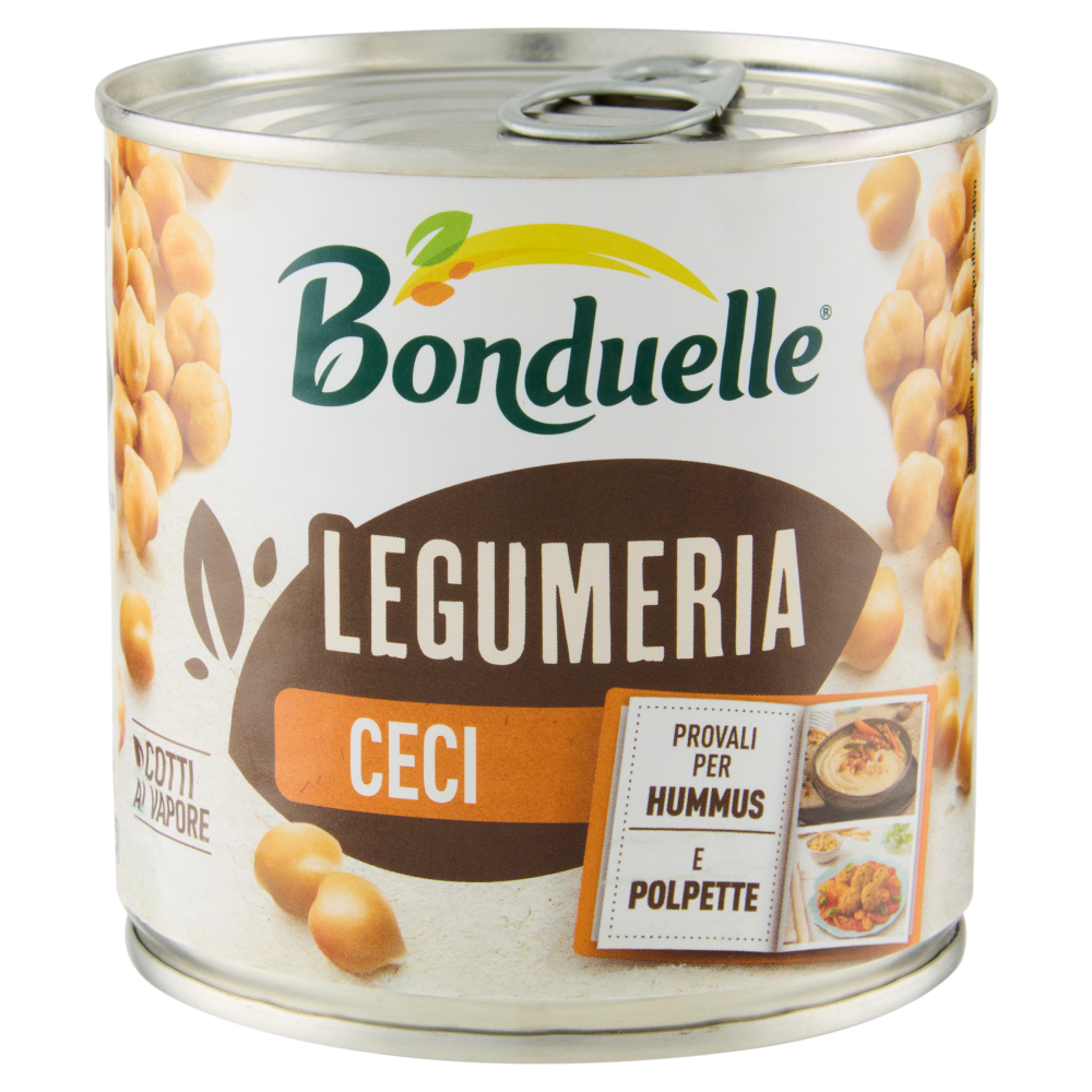 Bonduelle Legumeria Ceci 310 g
